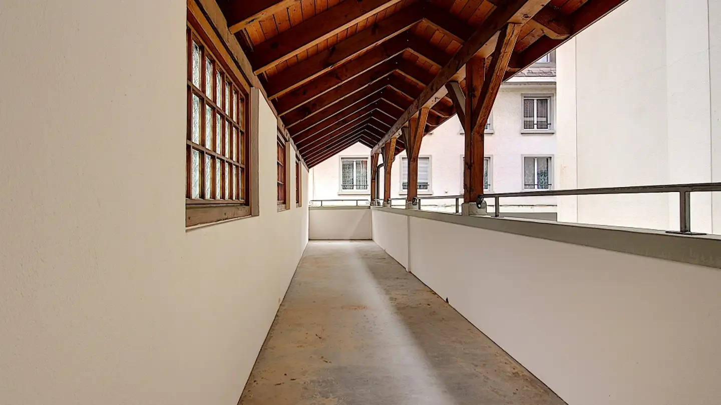 Wohnung mieten - Rue De Lausanne 7, 1530 Payerne