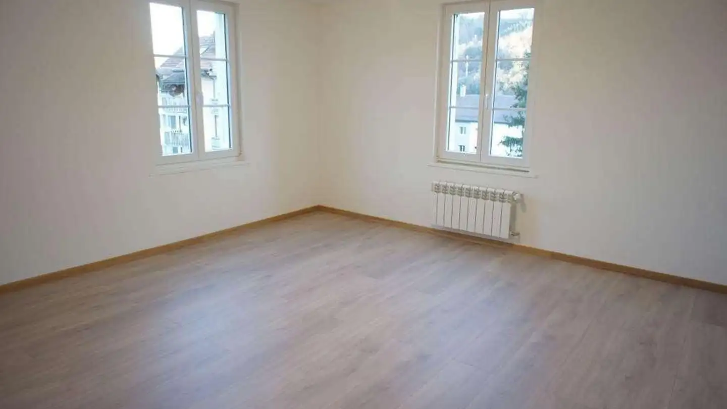 Appartement à louer - Avenue Du Fey 2, 1510 Moudon - Photo 4