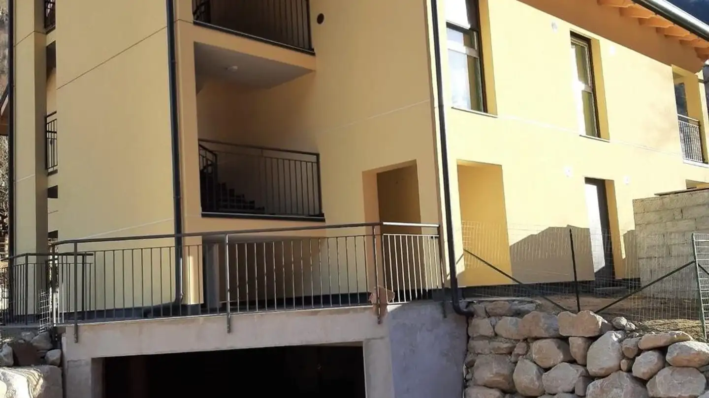 Appartamento in affitto - Rebolgína 26, 6558 Lostallo - Photo 4