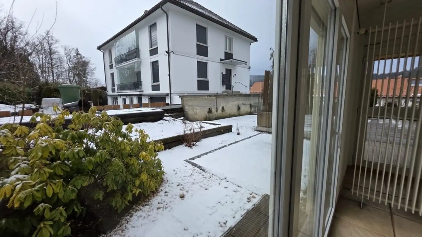 Appartement à louer - Rue David-Pierre-Bourquin 40, 2300 La Chaux-de-Fonds - Photo 4