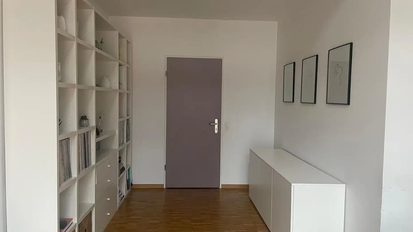 Duplex à louer - Via Cancelliere Molo 18, 6500 Bellinzona - Photo 3
