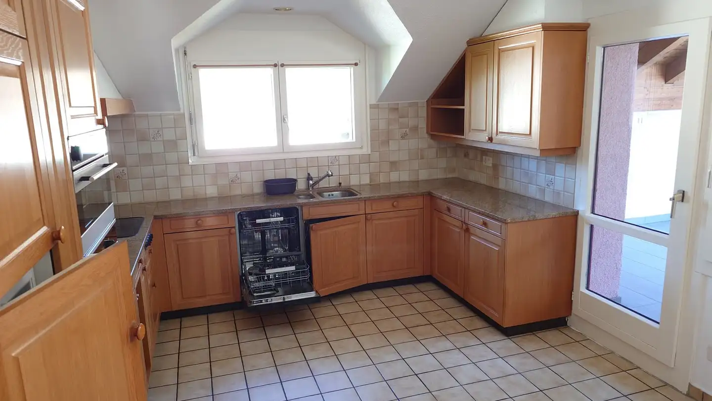 Appartamento in affitto - Dorfstrasse 102, 8773 Haslen GL - Foto 2