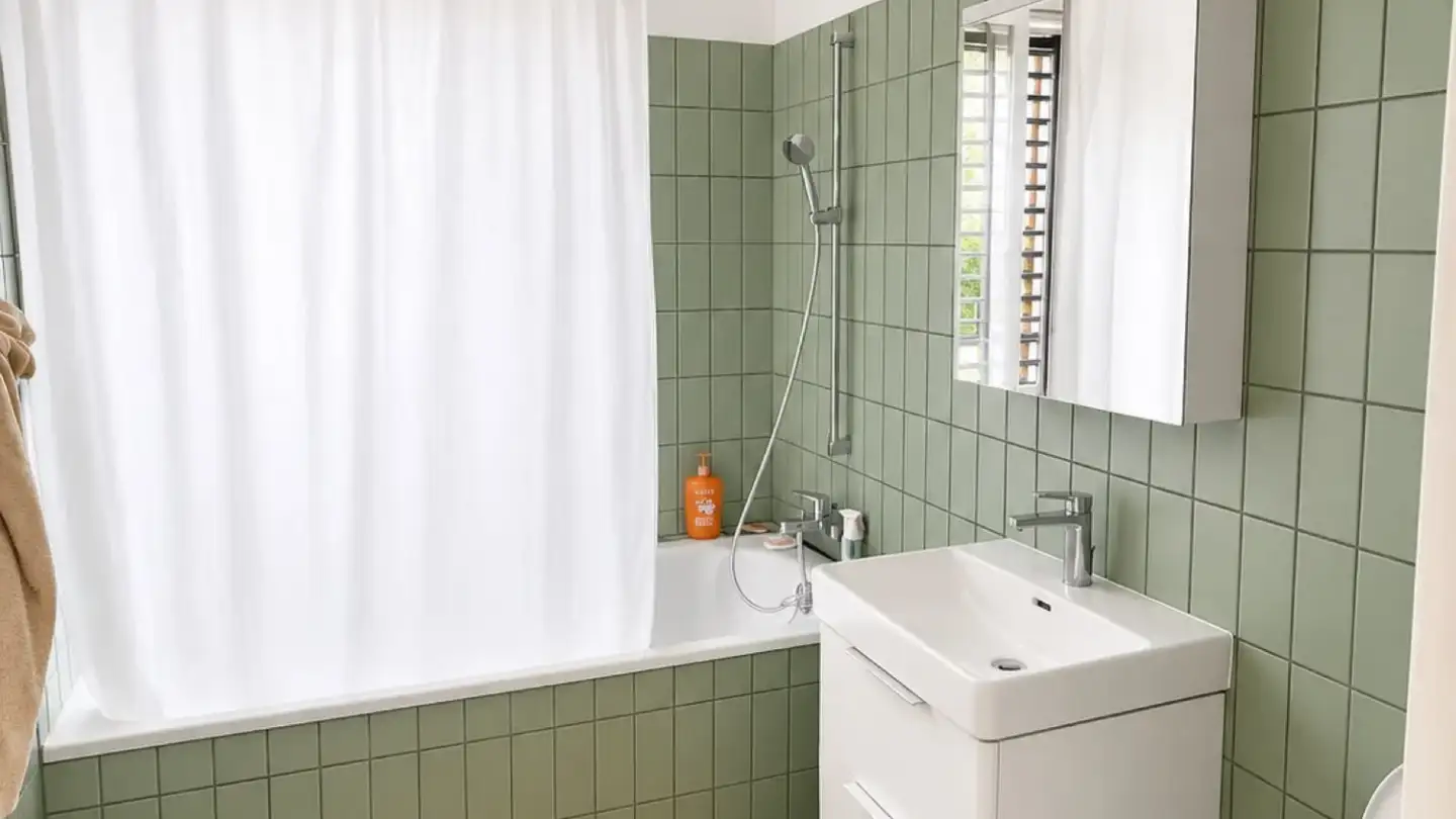 Wohnung mieten - Route De Billens 1, 1680 Romont FR - Foto 4