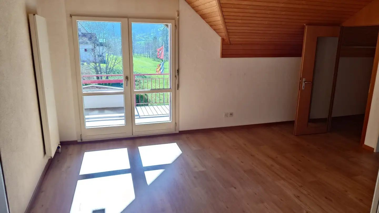 Appartamento in affitto - Dorfstrasse 102, 8773 Haslen GL - Foto 3