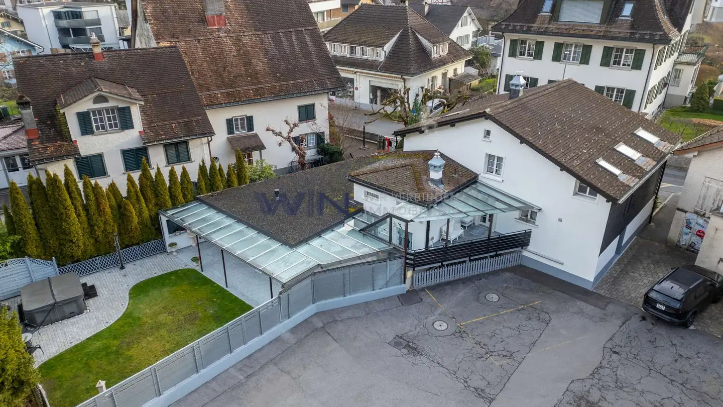 Single house for sale - 8754 Netstal - Photo 3