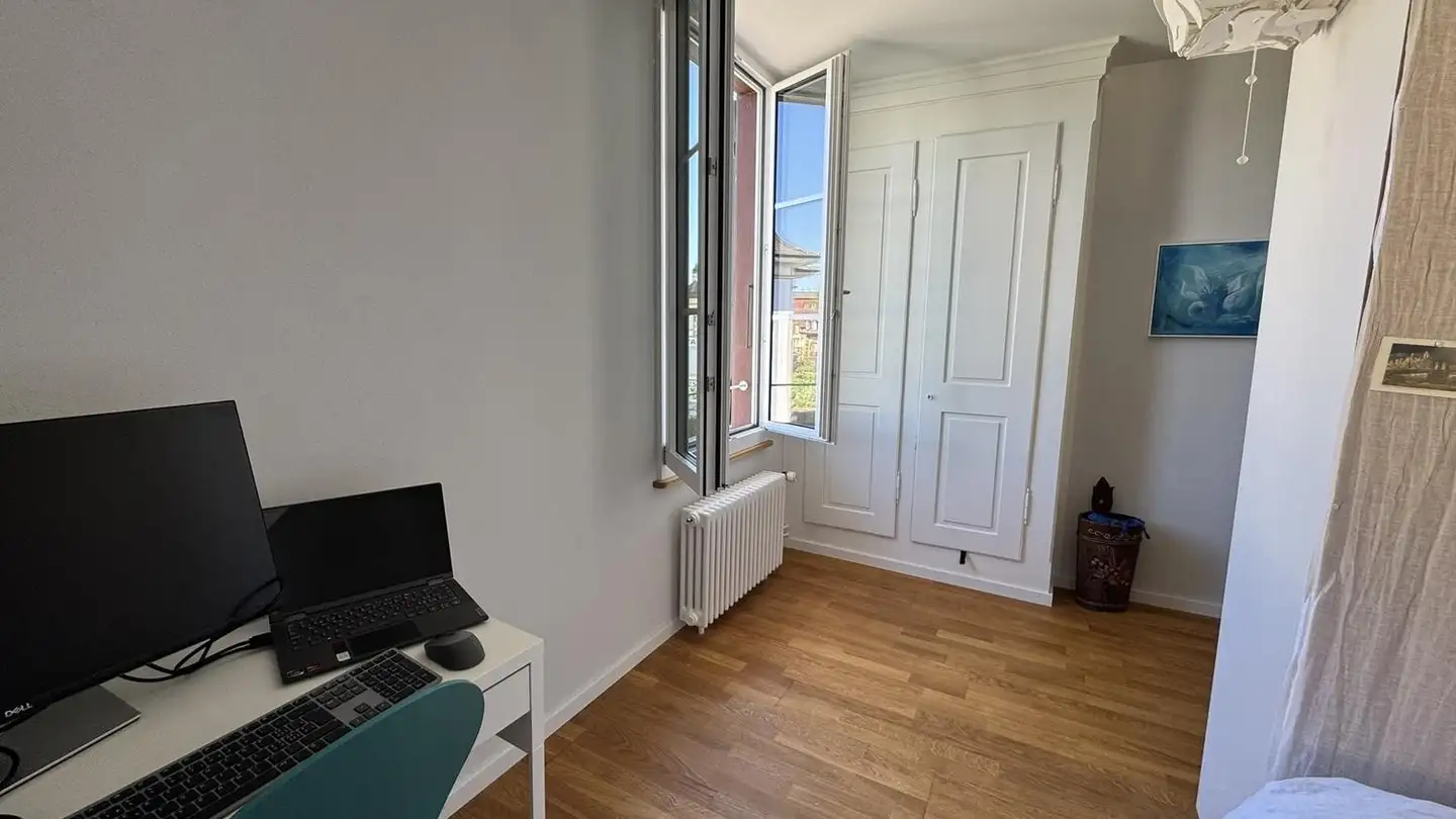 Zimmer mieten - 3012 Bern - Foto 3