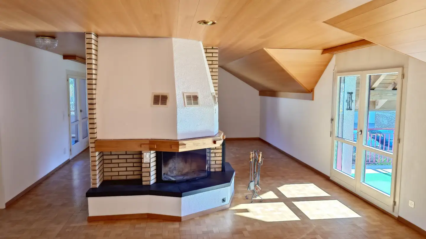 Appartamento in affitto - Dorfstrasse 102, 8773 Haslen GL
