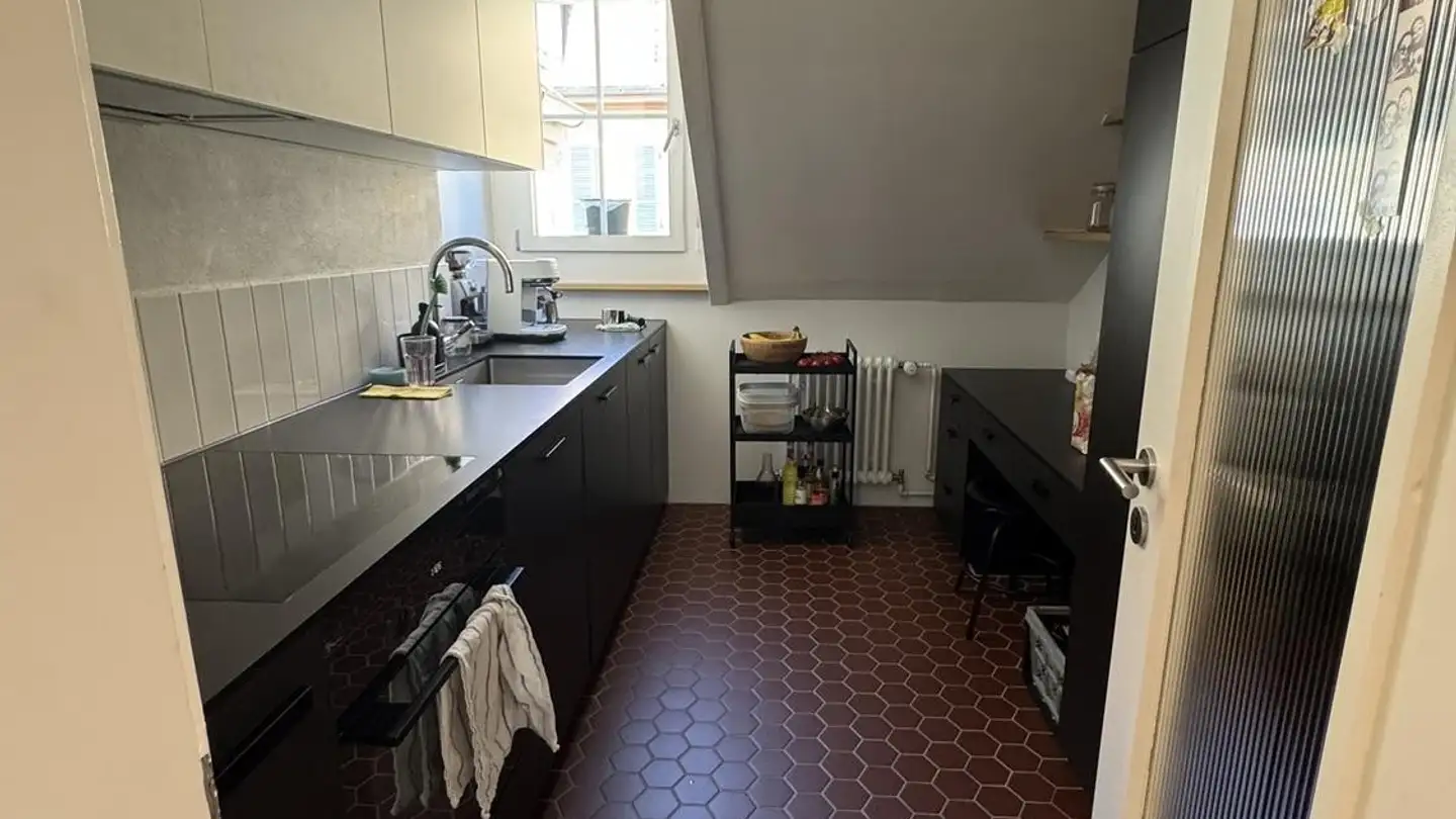 Zimmer mieten - 3012 Bern - Foto 4