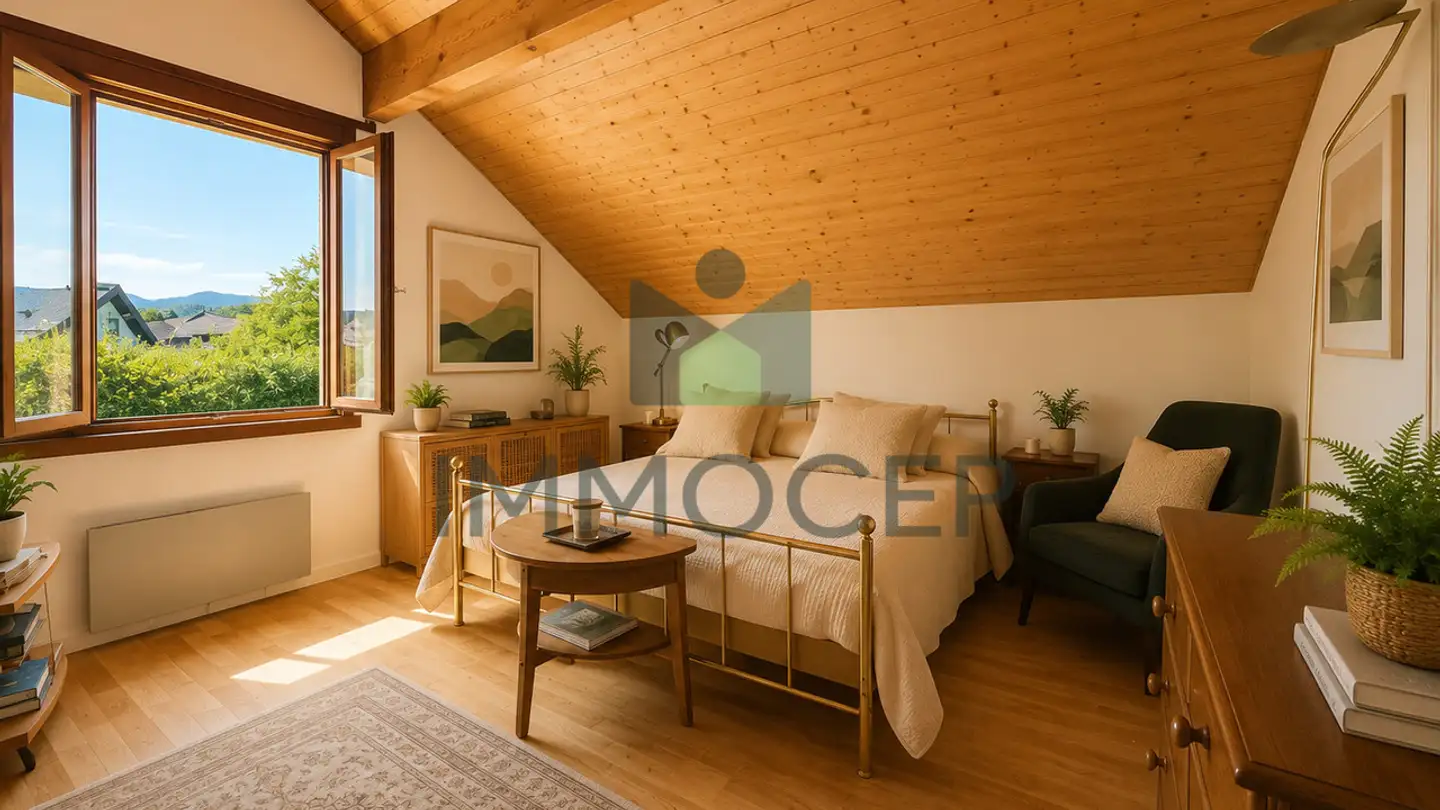 Casa a schiera in vendita - 1291 Commugny - Foto 3