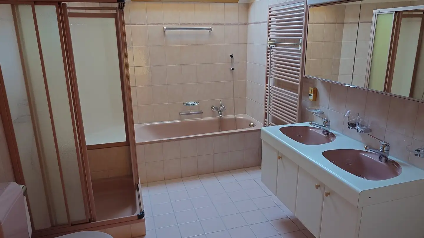 Appartamento in affitto - Dorfstrasse 102, 8773 Haslen GL - Foto 4