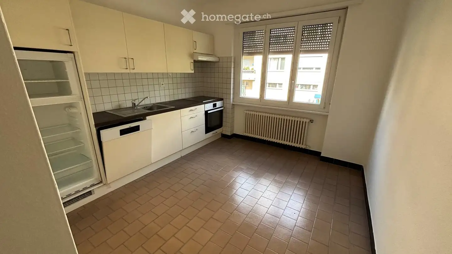 Appartamento in affitto - Via Passeggiata 7, 6853 Ligornetto