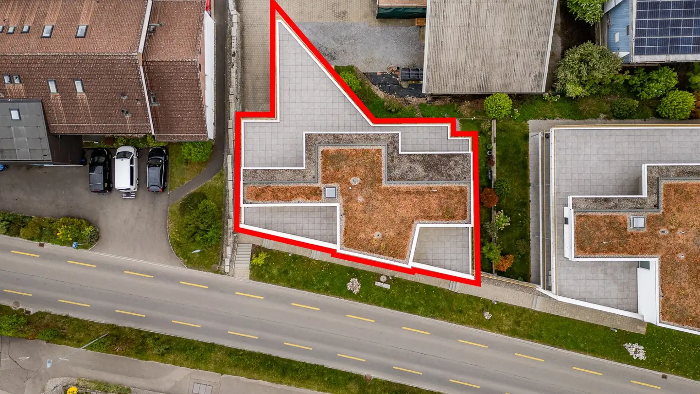 Apartment for sale - Hoseweg 12, 8260 Stein am Rhein - Photo 4