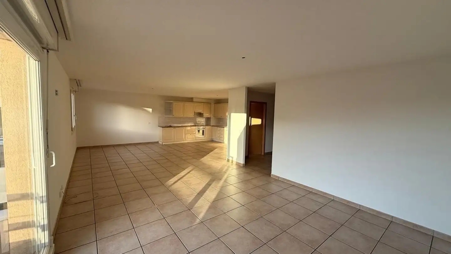 Apartment for rent - Rue Du Borgeaud 1, 1196 Gland