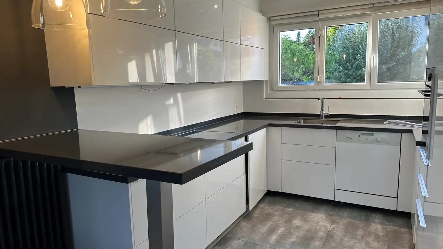 Wohnung mieten - Route Du Platy 14, 1752 Villars-sur-Glâne - Foto 2