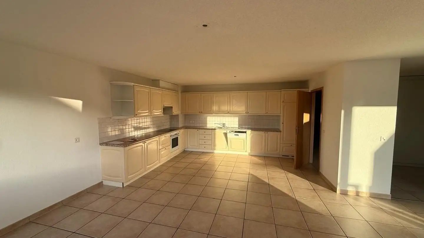 Apartment for rent - Rue Du Borgeaud 1, 1196 Gland - Photo 2