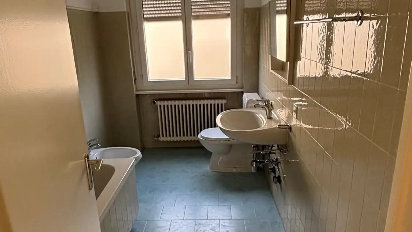 Appartamento in affitto - Via Passeggiata 7, 6853 Ligornetto - Foto 2