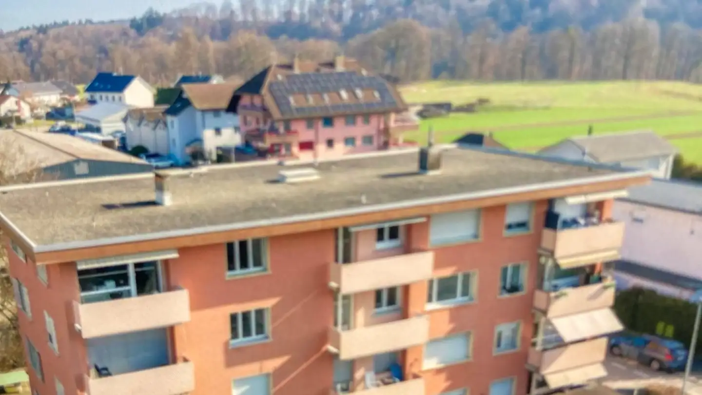 Appartamento in affitto - Grubenstrasse 1, 4923 Wynau
