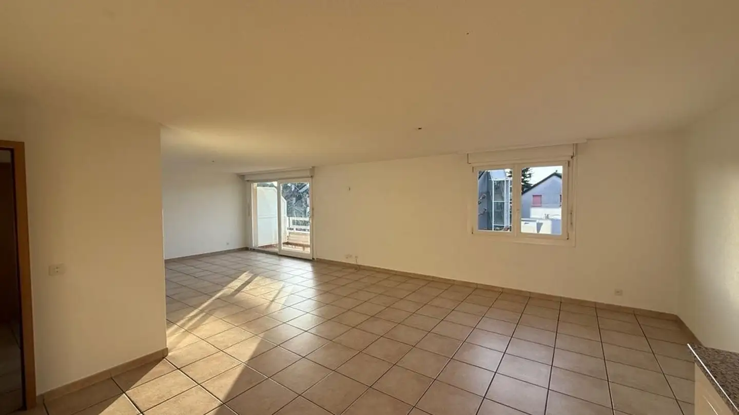 Apartment for rent - Rue Du Borgeaud 1, 1196 Gland - Photo 3