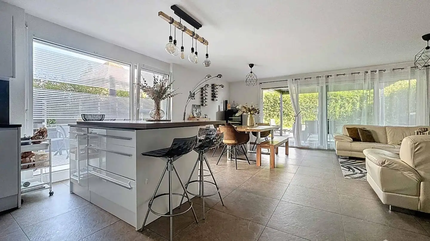 Reihenhaus kaufen - 1530 Payerne - Foto 3