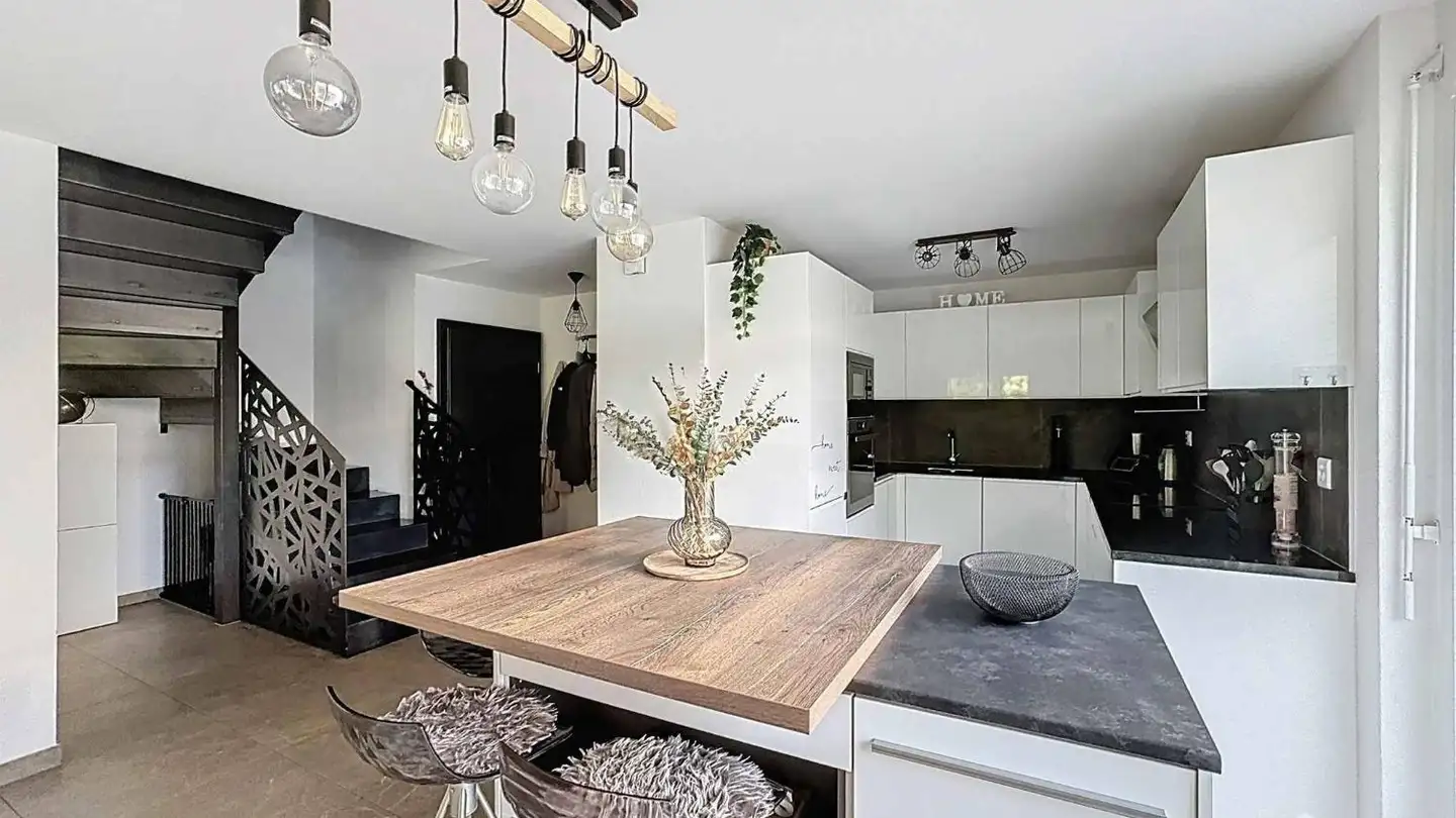 Reihenhaus kaufen - 1530 Payerne - Foto 4