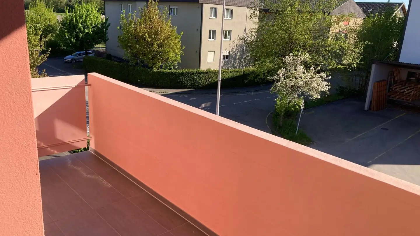 Apartment for rent - Grubenstrasse 1, 4923 Wynau - Photo 2