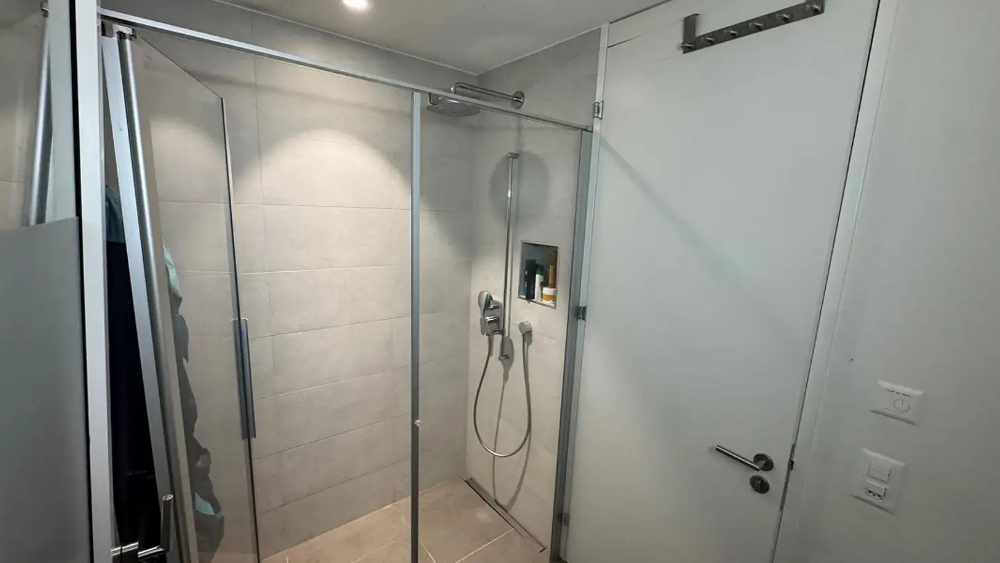 Appartamento in affitto - Frauentalstrasse 7, 6332 Hagendorn - Photo 2