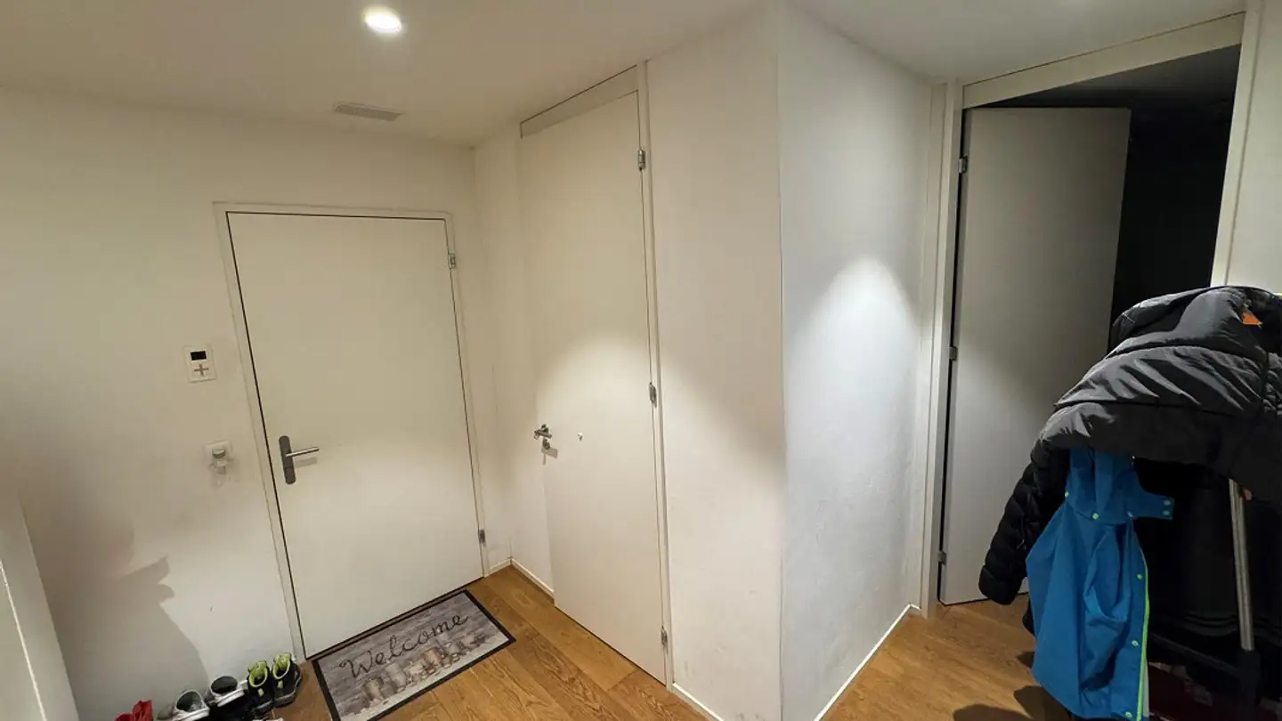 Appartamento in affitto - Frauentalstrasse 7, 6332 Hagendorn - Photo 3