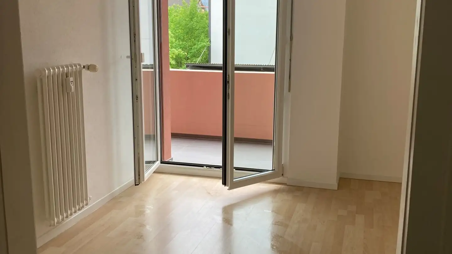 Apartment for rent - Grubenstrasse 1, 4923 Wynau - Photo 3