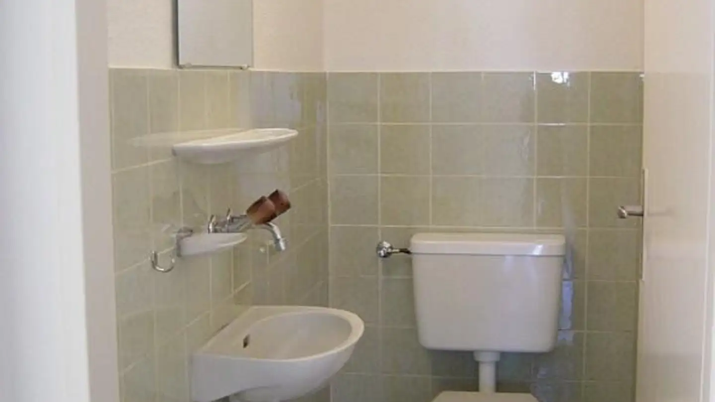 Appartement à louer - Buebenaustrasse 1, 8954 Geroldswil - Photo 4