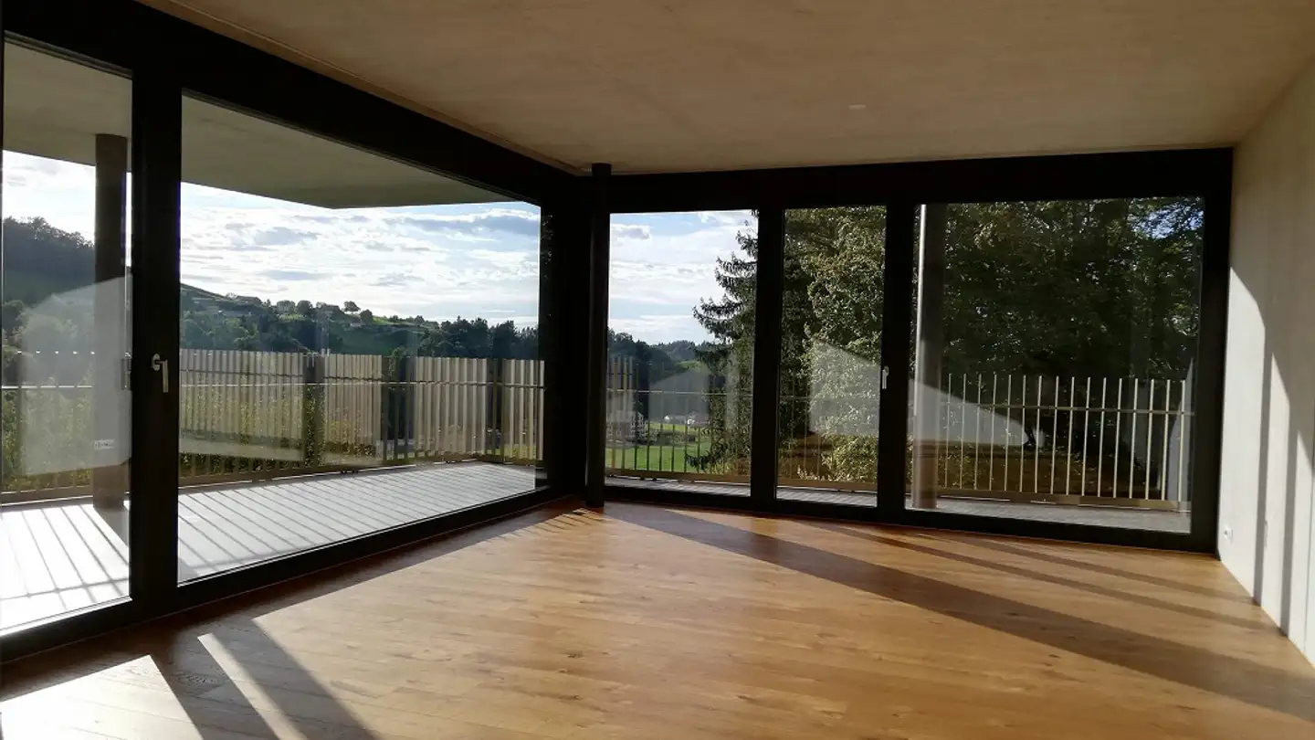 Wohnung mieten - Sonnenböhlstrasse 24, 9100 Herisau - Foto 2