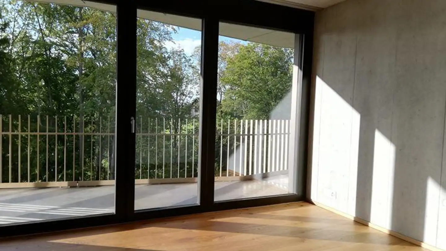 Wohnung mieten - Sonnenböhlstrasse 24, 9100 Herisau - Foto 3