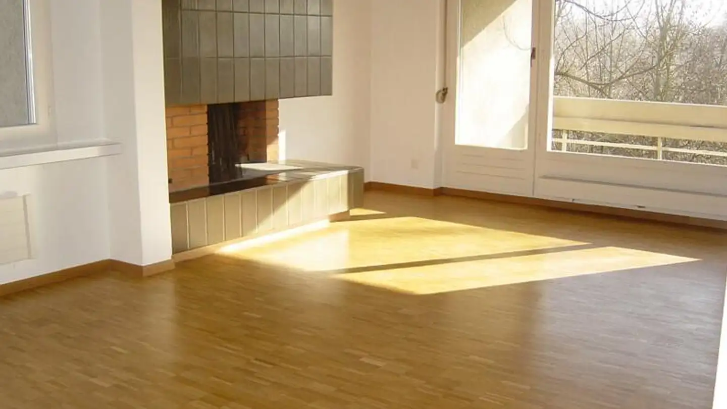 Appartement à louer - Buebenaustrasse 1, 8954 Geroldswil