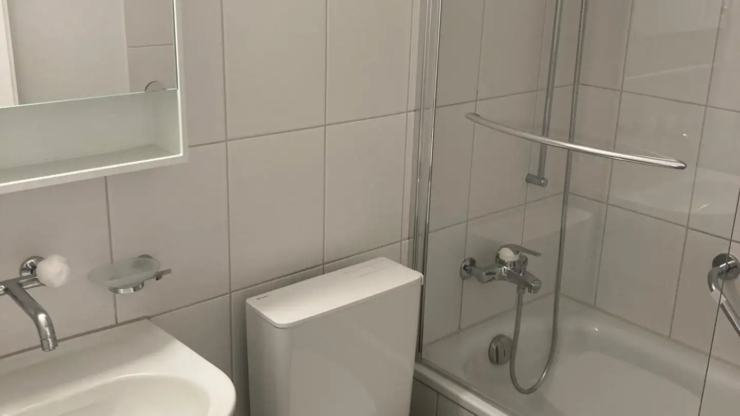 Apartment for rent - Grubenstrasse 1, 4923 Wynau - Photo 4