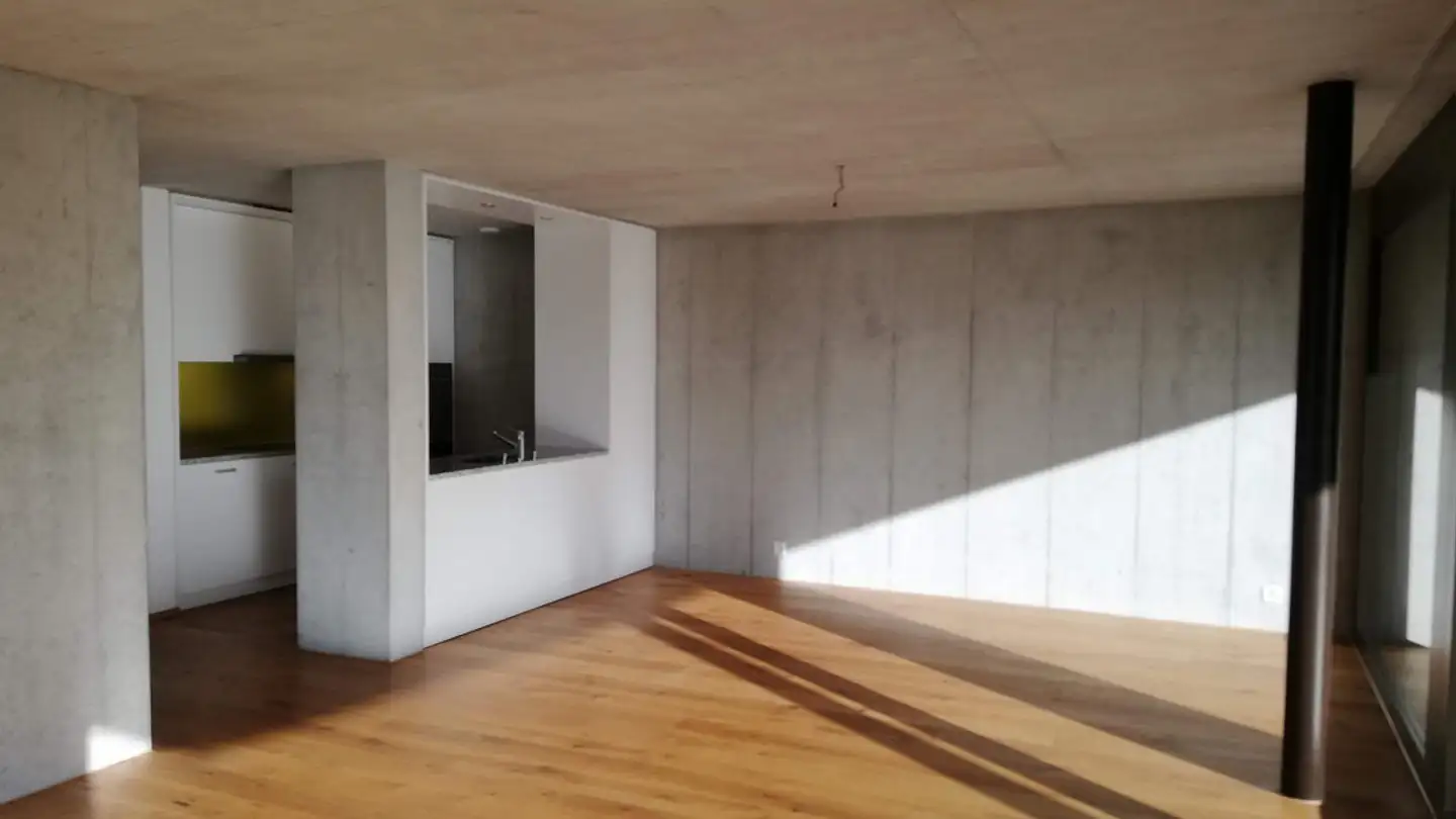 Wohnung mieten - Sonnenböhlstrasse 24, 9100 Herisau - Foto 4