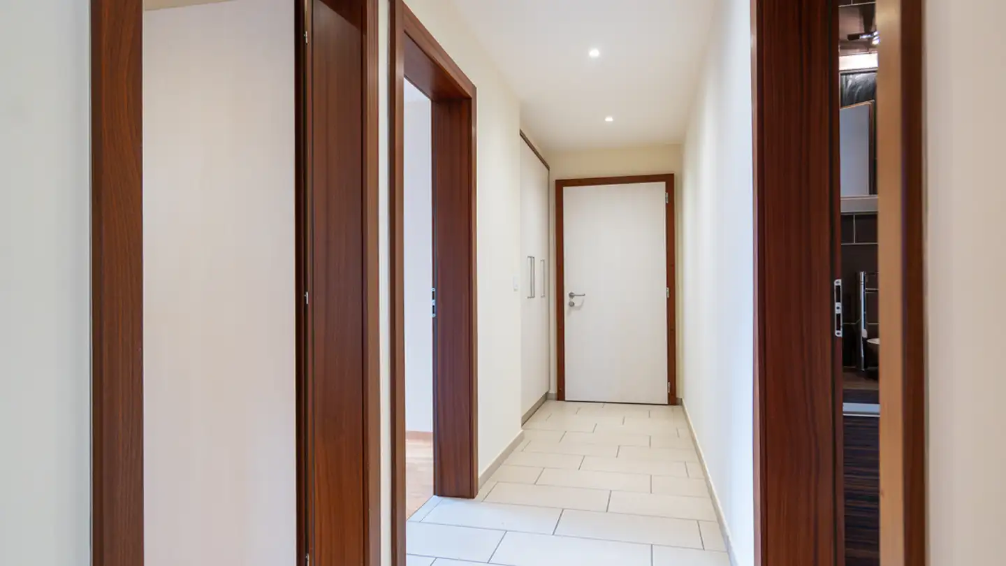 Apartment for rent - Rue Centrale 6, 1522 Lucens - Photo 2