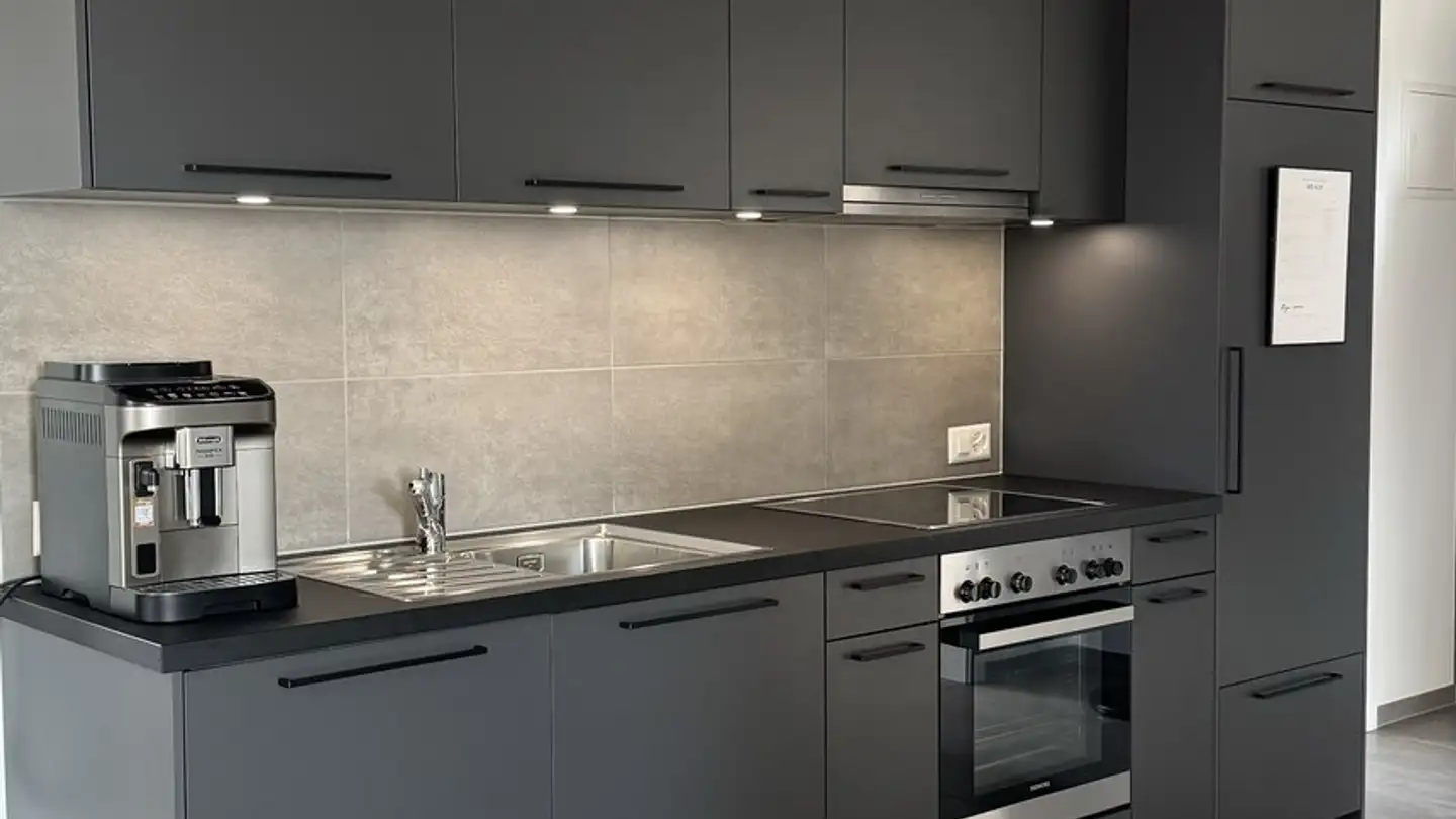 Apartment for rent - 2000 Neuchâtel