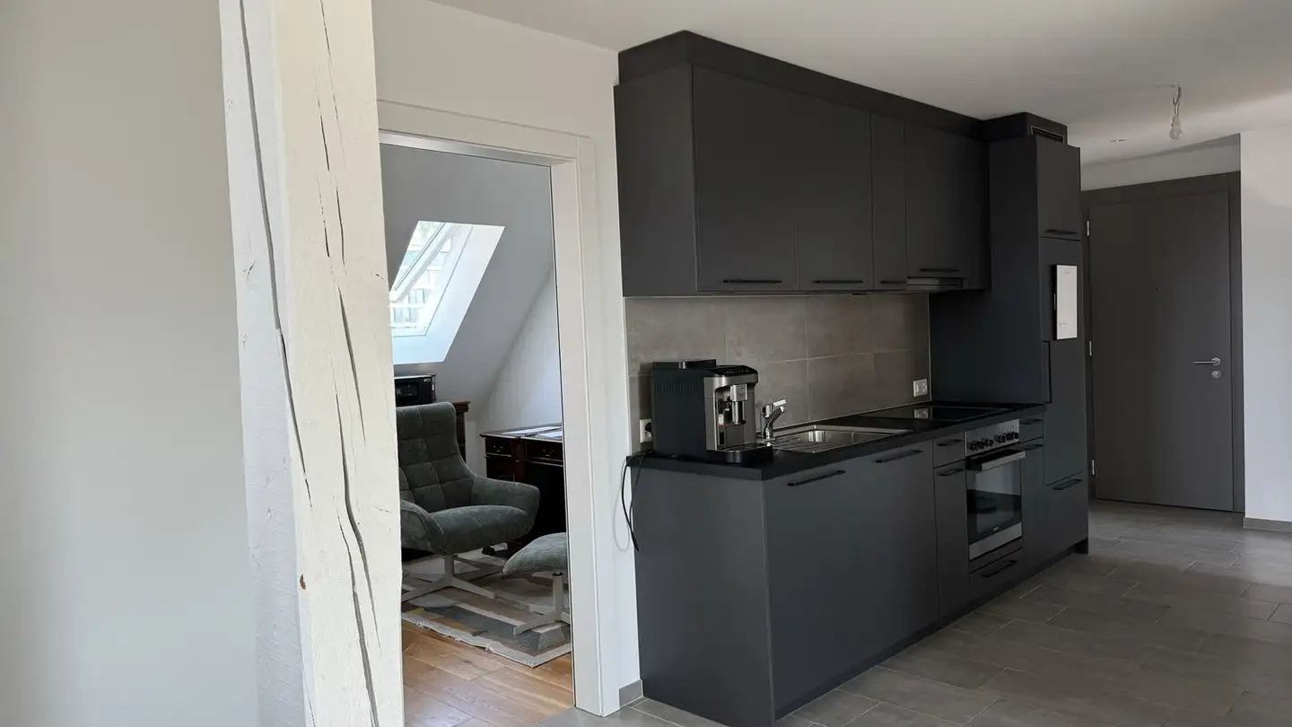 Apartment for rent - 2000 Neuchâtel - Photo 2