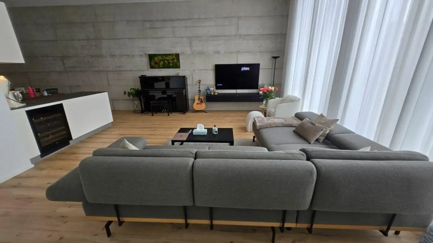 Loft in affitto - Im Brand 1, 8200 Schaffhausen - Photo 3