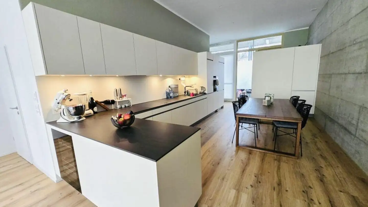 Loft in affitto - Im Brand 1, 8200 Schaffhausen - Photo 4