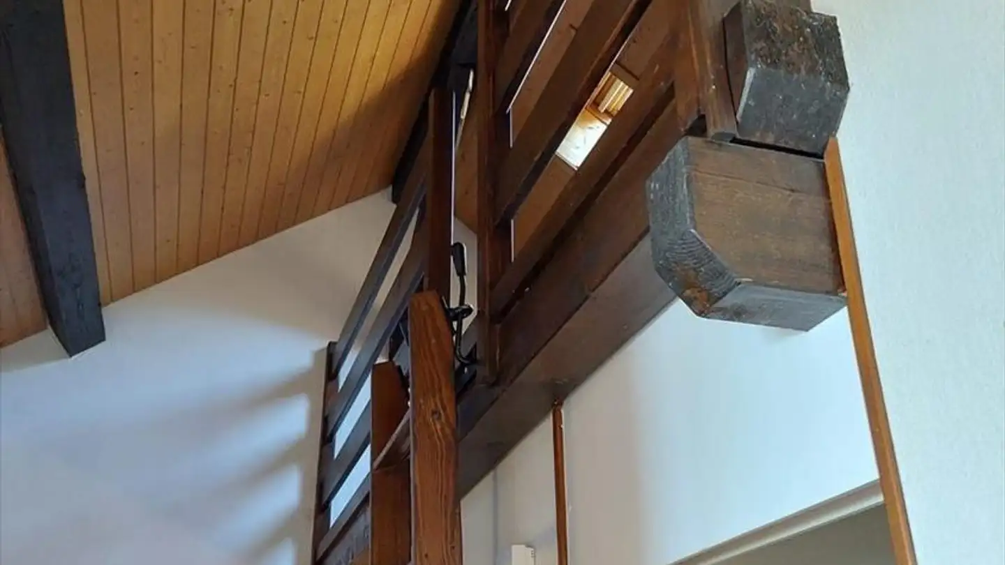 Appartamento in affitto - Route Du Village 3, 1453 Mauborget - Photo 2