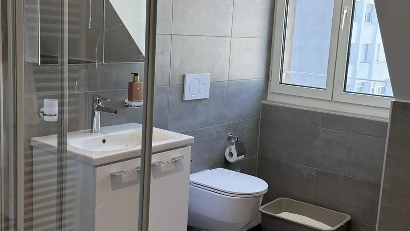 Apartment for rent - 2000 Neuchâtel - Photo 4