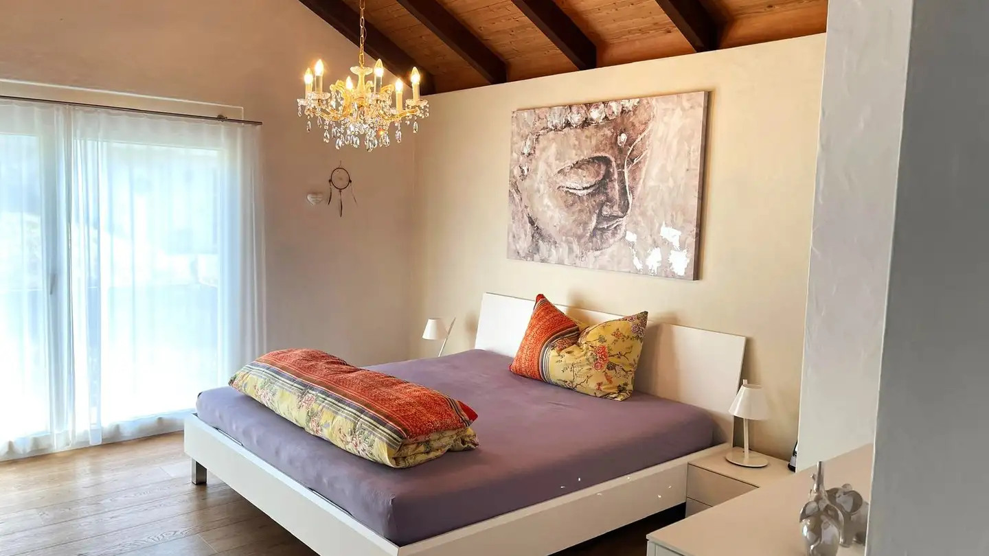 Single house for sale - Talstrasse 21, 6372 Ennetmoos - Photo 4