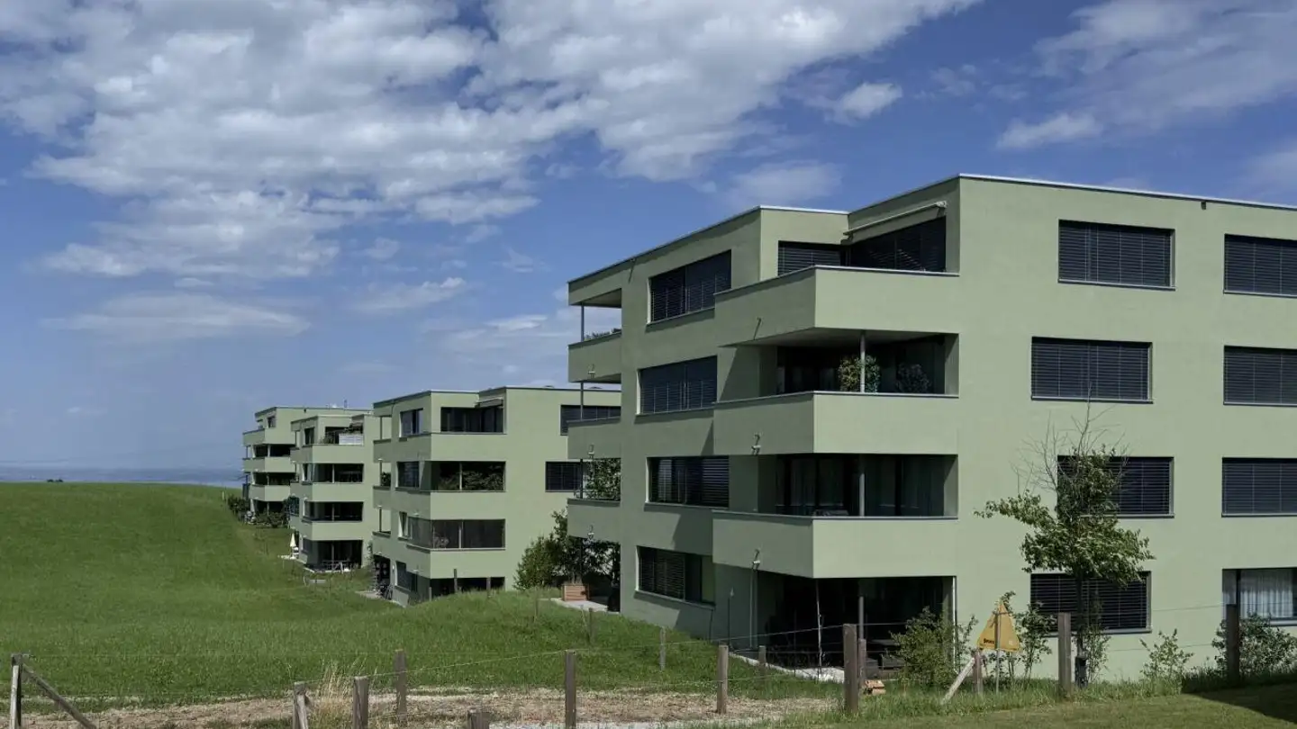 Wohnung mieten - Rorschacher Strasse 67, 9402 Mörschwil