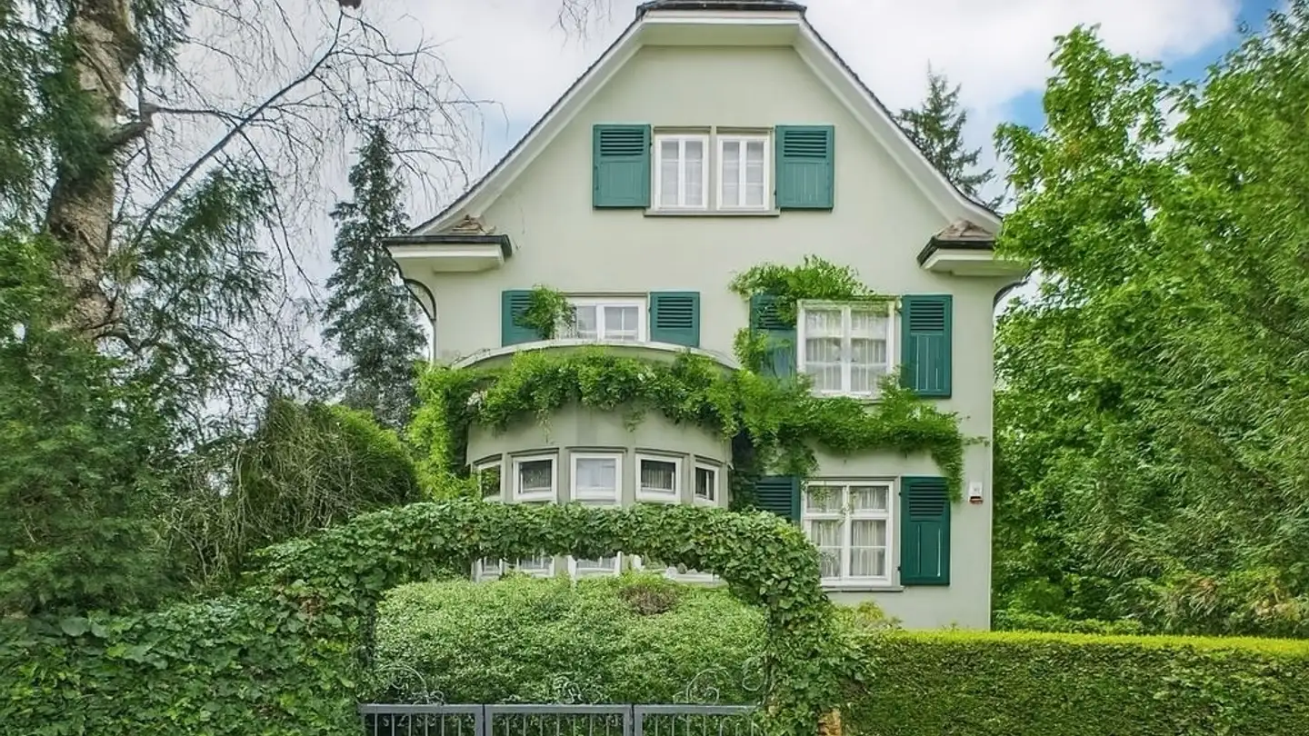 Maison individuelle à louer - 4153 Reinach BL