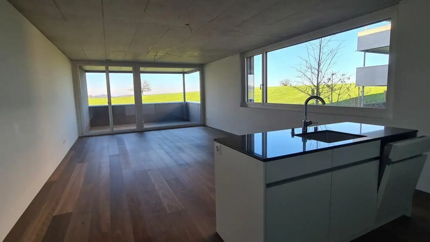 Wohnung mieten - Rorschacher Strasse 67, 9402 Mörschwil - Foto 2