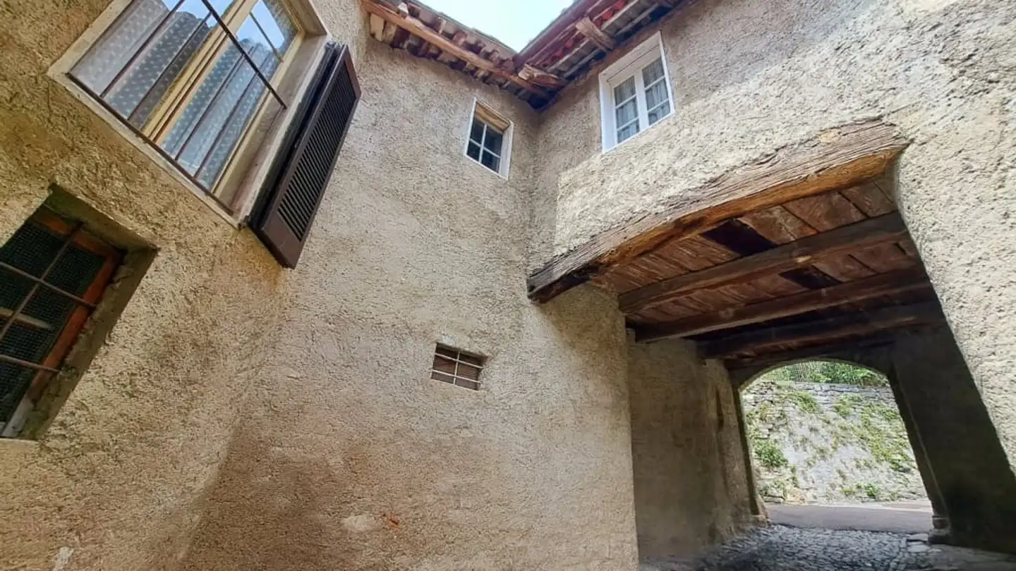 Maison individuelle à vendre - Streceta F. A. Giorgioli, 6866 Meride - Photo 3