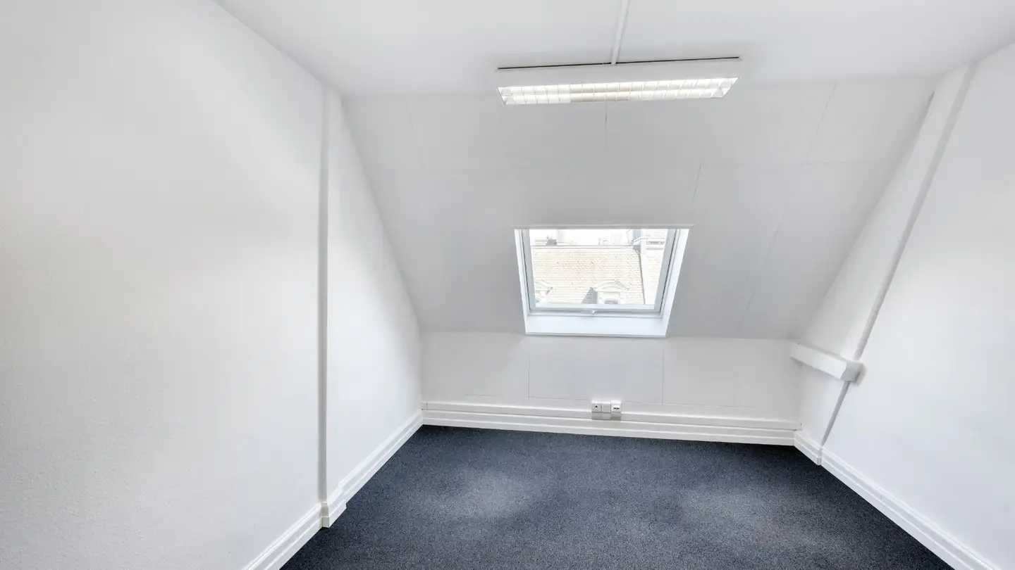 Bürofläche mieten - Gotthardstrasse 55, 8002 Zürich - Foto 2