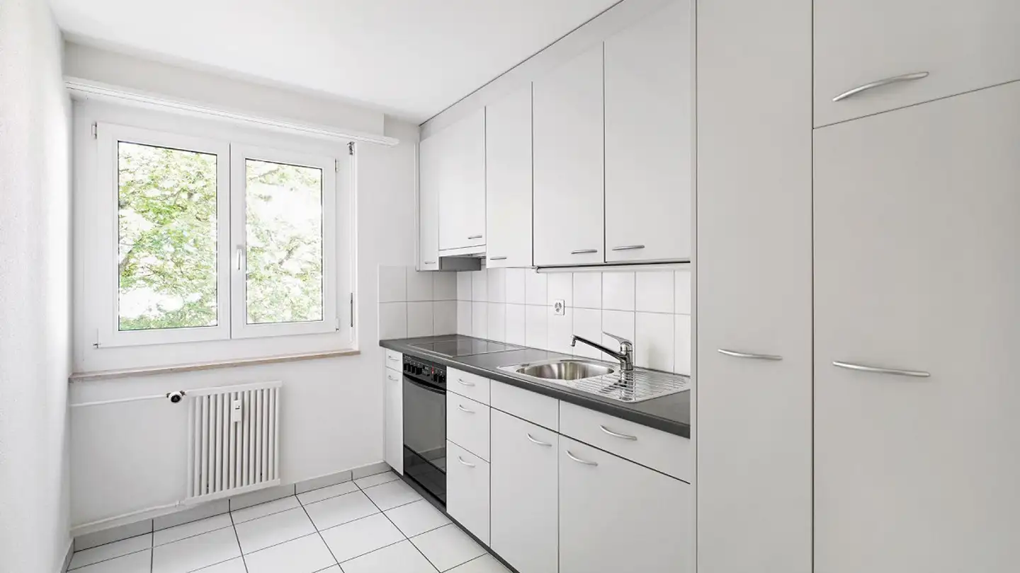 Appartamento in affitto - Sonnenbergstrasse 26, 4127 Birsfelden - Foto 3