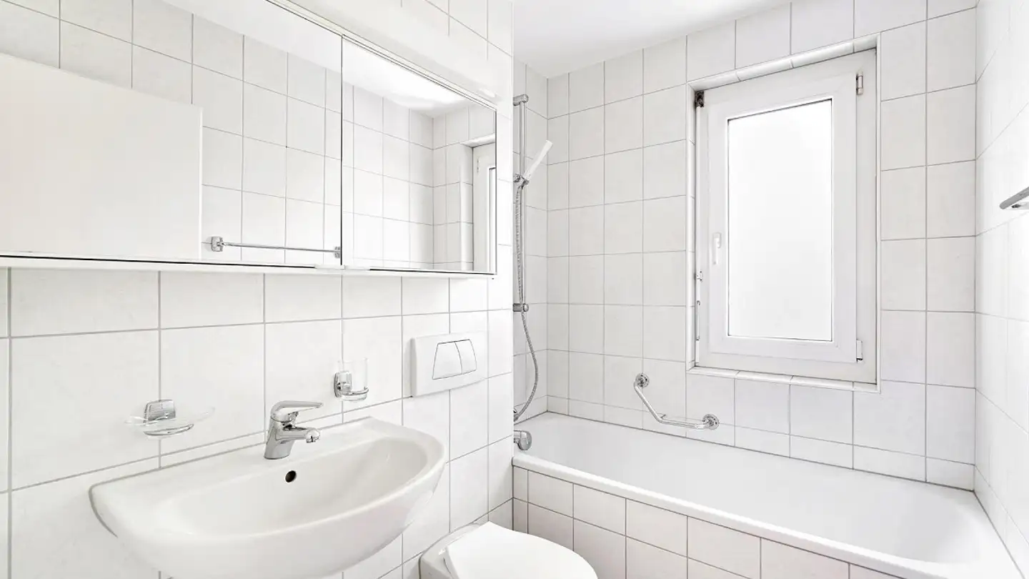Appartamento in affitto - Sonnenbergstrasse 26, 4127 Birsfelden - Foto 4