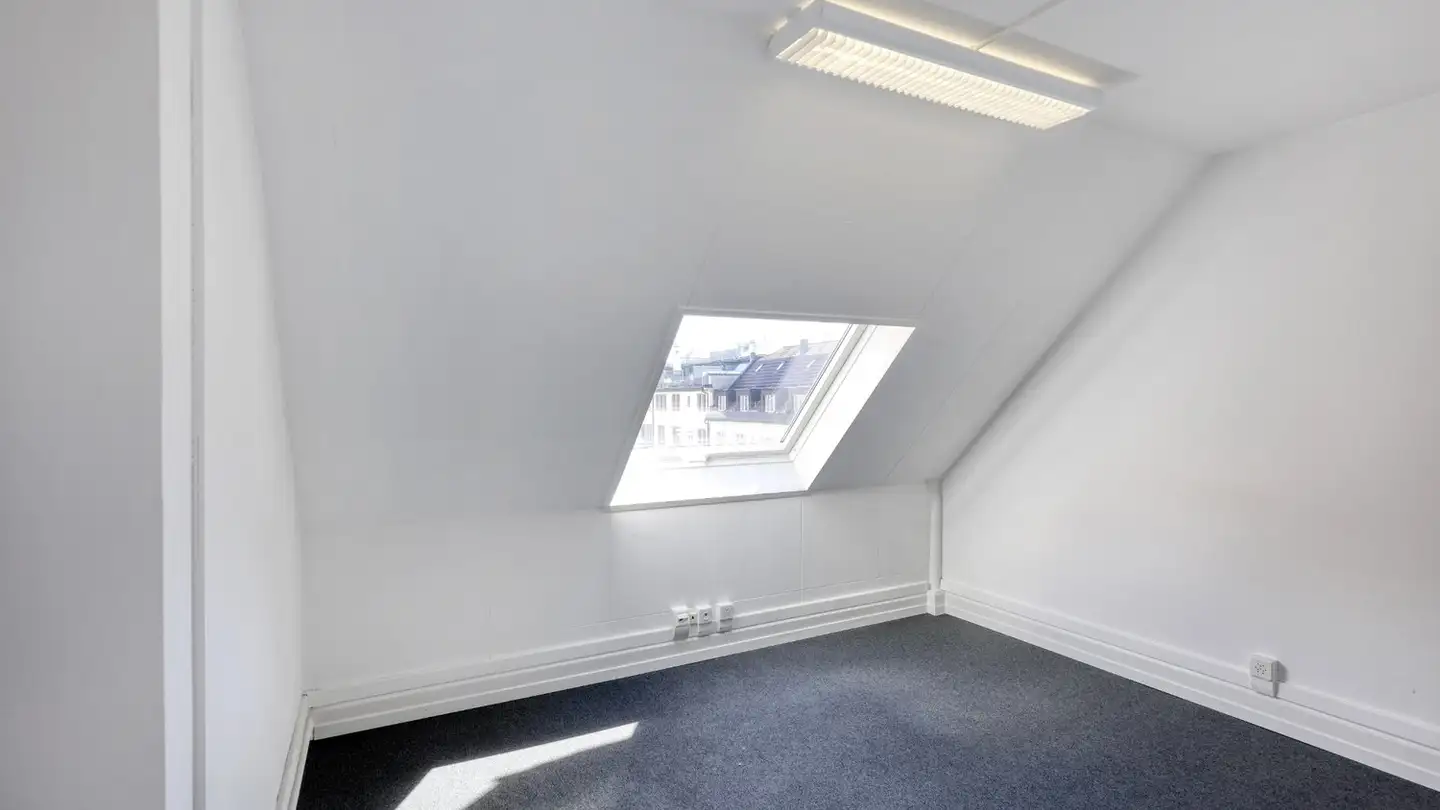 Bürofläche mieten - Gotthardstrasse 55, 8002 Zürich - Foto 3